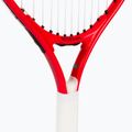 Detská tenisová raketa Wilson Roger Federer 19 Half Cvr červená WR054010H 4