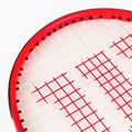 Detská tenisová raketa Wilson Roger Federer 19 Half Cvr červená WR054010H 6
