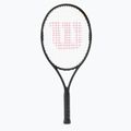 Detská tenisová raketa Wilson Pro Staff 25 V13.0 čierna WR050310U+