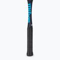 Squashová raketa Wilson Ultra CV modrá/strieborná 4