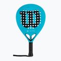 Wilson Ultra Team V2 Padelová raketa modrá WR067021U2