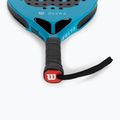 Wilson Ultra Team V2 Padelová raketa modrá WR067021U2 3