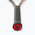Wilson Blade 100L V8.0 Frm tenisová raketa zelená WR078911U 3