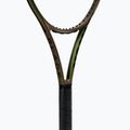 Wilson Blade 100L V8.0 Frm tenisová raketa zelená WR078911U 5