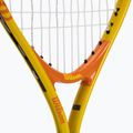 Detská tenisová raketa Wilson Us Open 19 žltá WR082310U 5