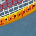 Detská tenisová raketa Wilson Us Open 19 žltá WR082310U 9