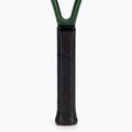 Detská tenisová raketa Wilson Blade 25 V8.0 čierno-zelená WR079310U 4