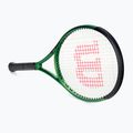 Detská tenisová raketa Wilson Blade 26 V8.0 čierno-zelená WR079210U 2
