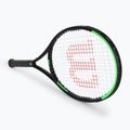 Tenisová raketa Wilson Blade Feel 103 čierno-zelená WR083310U 2
