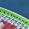 Tenisová raketa Wilson Blade Feel 103 čierno-zelená WR083310U 12