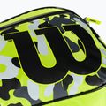 Detská tenisová taška Wilson Junior Racketbag yellow WR8017802001 4