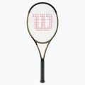 Tenisová raketa Wilson Blade 100Ul V8.0 hnedá WR079020U