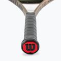 Tenisová raketa Wilson Blade 100Ul V8.0 hnedá WR079020U 3