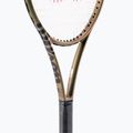 Tenisová raketa Wilson Blade 100Ul V8.0 hnedá WR079020U 5