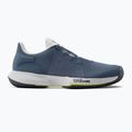 Pánska tenisová obuv Wilson Kaos Swift blue WRS328960 2