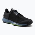 Pánska tenisová obuv Wilson Kaos Swift black WRS328970