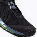 Pánska tenisová obuv Wilson Kaos Swift black WRS328970 7