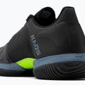 Pánska tenisová obuv Wilson Kaos Swift black WRS328970 8