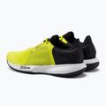 Pánska tenisová obuv Wilson Kaos Swift yellow WRS328980 3
