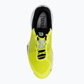 Pánska tenisová obuv Wilson Kaos Swift yellow WRS328980 6