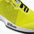 Pánska tenisová obuv Wilson Kaos Swift yellow WRS328980 7