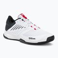 Pánska tenisová obuv Wilson Kaos Devo 2.0 white WRS329020