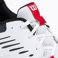 Pánska tenisová obuv Wilson Kaos Devo 2.0 white WRS329020 9