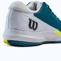 Wilson Rush Pro Ace Clay pánska tenisová obuv modrá WRS329530 7