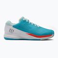 Dámska tenisová obuv Wilson Rush Pro Ace Clay blue WRS329560 2