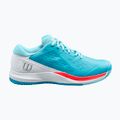 Dámska tenisová obuv Wilson Rush Pro Ace Clay blue WRS329560 10