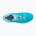 Dámska tenisová obuv Wilson Rush Pro Ace Clay blue WRS329560 14