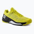 Pánska tenisová obuv Wilson Rush Pro 4.0 yellow WRS328610