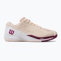 Dámska tenisová obuv Wilson Rush Pro Ace light pink WRS328730 2