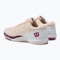 Dámska tenisová obuv Wilson Rush Pro Ace light pink WRS328730 3
