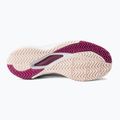 Dámska tenisová obuv Wilson Rush Pro Ace light pink WRS328730 4