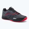 Pánska tenisová obuv Wilson Kaos Comp 3.0 black WRS328760