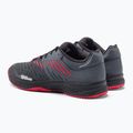 Pánska tenisová obuv Wilson Kaos Comp 3.0 black WRS328760 3