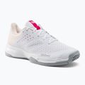 Dámska tenisová obuv Wilson Kaos Stroke 2.0 white WRS328870