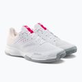 Dámska tenisová obuv Wilson Kaos Stroke 2.0 white WRS328870 5