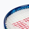 Detská tenisová raketa Wilson Us Open 25 modrá WR082610U 6