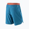 Pánske tenisové šortky Wilson Power 8 II blue WRA805601 2