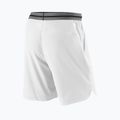 Pánske tenisové šortky Wilson Power 8 II white WRA805602 2