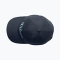 Pánska šiltovka Wilson Script Twill Hat navy blue WRA788607 8
