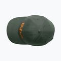 Pánska šiltovka Wilson Script Twill Hat green WRA788608 8