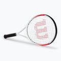 Tenisová raketa Wilson Pro Staff Precision Team 103 červeno-biela WR080510U 2