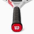 Tenisová raketa Wilson Pro Staff Precision Team 103 červeno-biela WR080510U 3