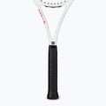 Tenisová raketa Wilson Pro Staff Precision Team 103 červeno-biela WR080510U 4