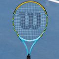 Detská tenisová raketa Wilson Minions 2.0 Jr 23 blue/yellow WR097210H 7