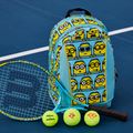 Detská tenisová raketa Wilson Minions 2.0 Jr 23 blue/yellow WR097210H 8