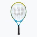 Detská tenisová raketa Wilson Minions 2.0 Jr 21 blue/yellow WR097110H